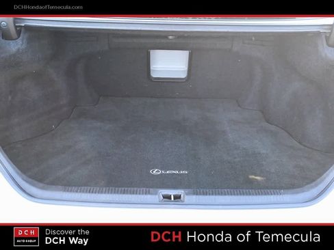 Used 2011 Lexus ES 350 image 21