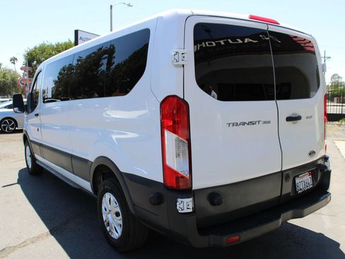 Used 2017 Ford Transit 350 XLT RWD image 30