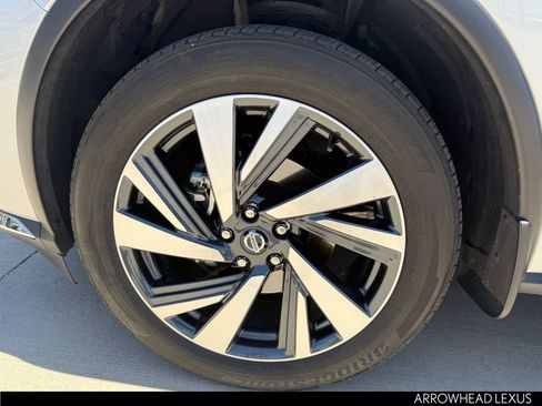 Used 2022 Nissan Murano SL FWD image 10