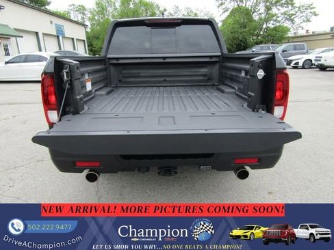 Used 2023 Honda Ridgeline RTL image 6