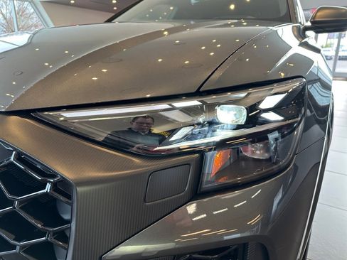 New 2026 Audi RS Q8 performance image 26