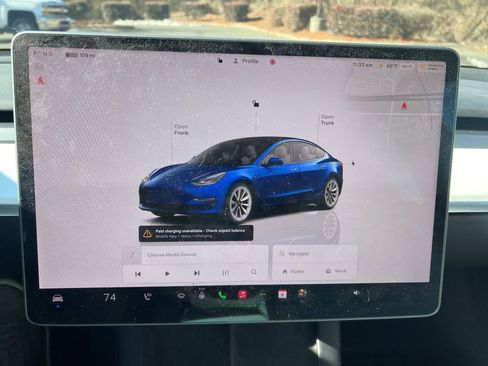 Used 2022 Tesla Model 3 Long Range image 26