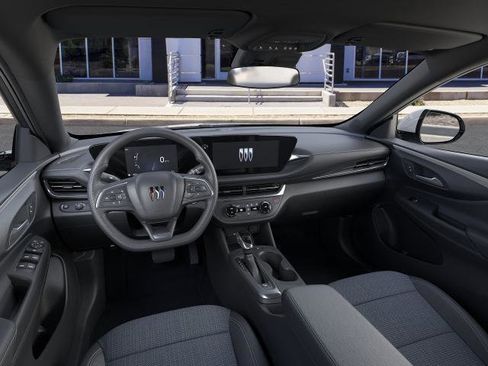 New 2026 Buick Envista Preferred FWD image 87
