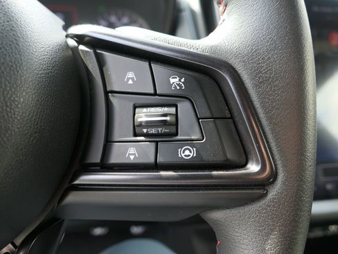 Used 2024 Subaru WRX Premium AWD/4WD image 16