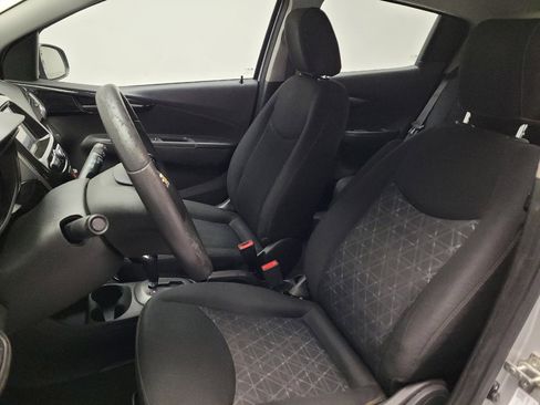 Used 2020 Chevrolet Spark LT FWD image 17