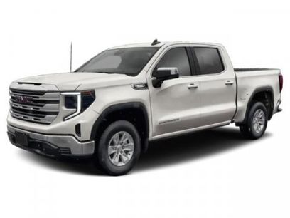 New 2026 GMC Sierra 1500 SLT