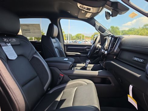 New 2026 RAM 1500 RHO AWD/4WD image 28