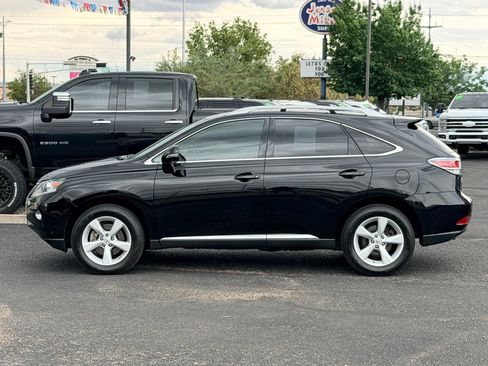 Used 2013 Lexus RX 350 FWD w/ Premium Pkg image 33
