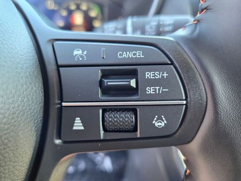 New 2026 Honda CR-V Sport-L image 12