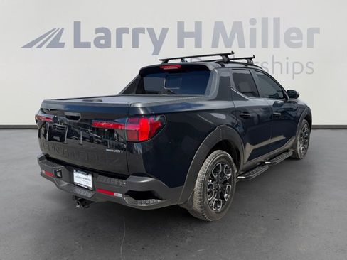 Used 2022 Hyundai Santa Cruz SEL Premium AWD/4WD image 5