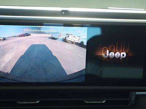 New 2026 Jeep Wrangler Sport image 15