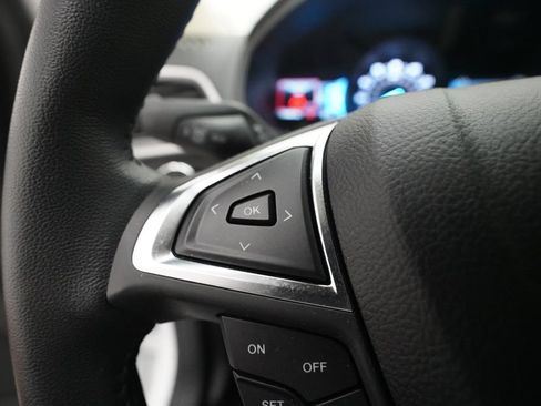 Used 2023 Ford Edge SEL w/ Convenience Package AWD/4WD image 18