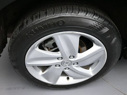 Used 2020 Honda HR-V EX image 12