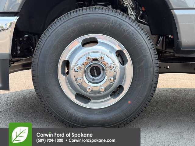 New 2026 Ford F350 Lariat w/ Lariat Premium Package AWD/4WD image 10