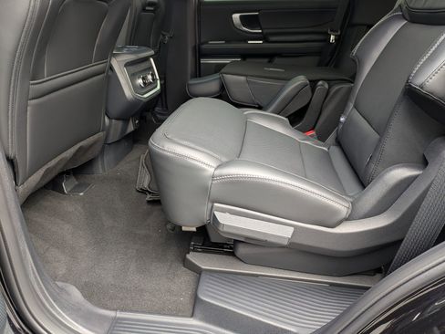 New 2026 Ford Expedition Platinum w/ Stealth Appearance Package image 29