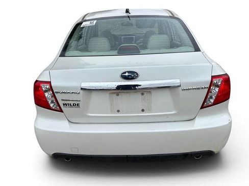 Used 2010 Subaru Impreza 2.5i image 4
