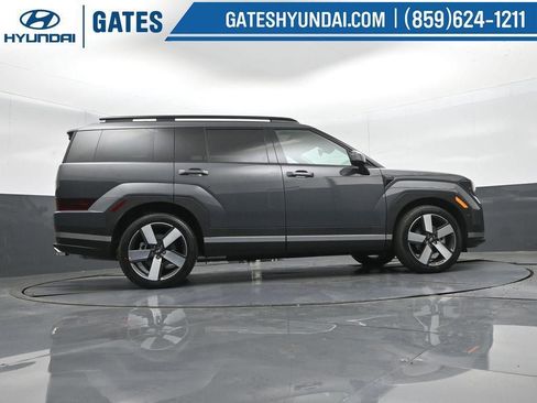 New 2026 Hyundai Santa Fe Limited image 47