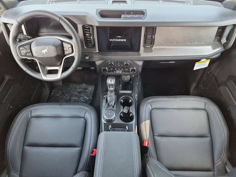 New 2026 Ford Bronco Big Bend AWD/4WD image 13