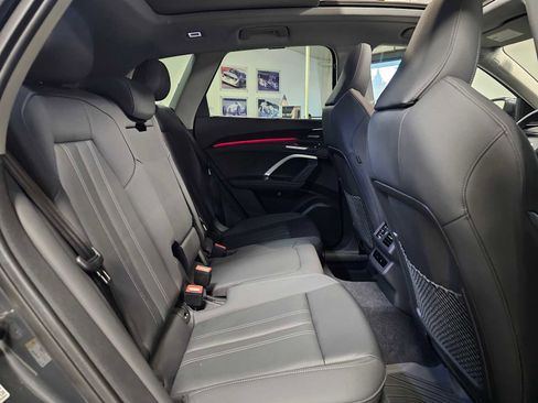 New 2025 Audi Q5 Premium Plus image 12