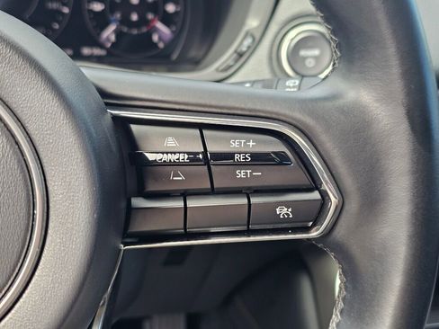 Certified 2024 MAZDA CX-90 Plug-In Hybrid w/ Premium Pkg AWD/4WD image 38