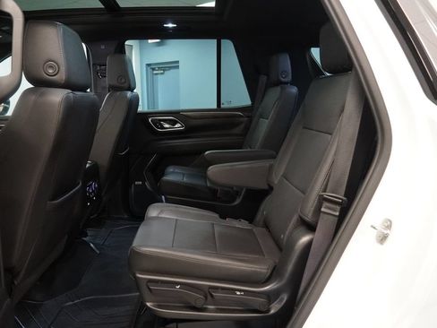 Used 2023 Chevrolet Tahoe LT AWD/4WD image 30