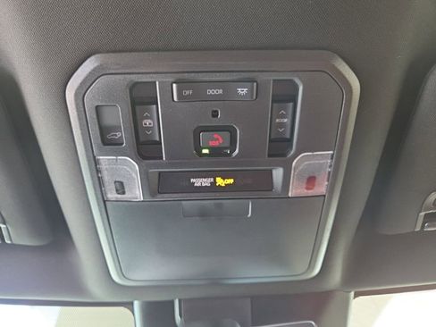 Certified 2026 Toyota Sequoia TRD Pro image 30