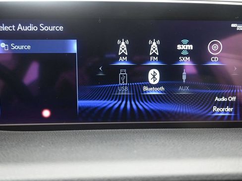 Used 2019 Lexus ES 350 w/ Premium Package FWD image 30