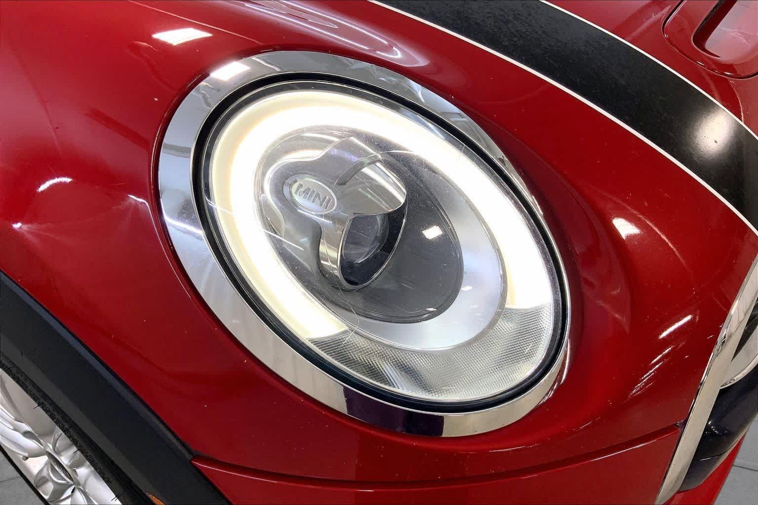Used 2016 MINI Cooper S FWD image 27