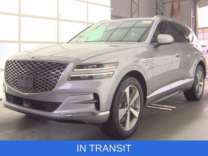 Used 2023 Genesis GV80 2.5T w/ Prestige 20" Package