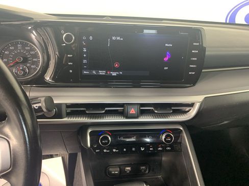 Used 2023 Kia K5 GT-Line w/ GT-Line Premium Package FWD image 26