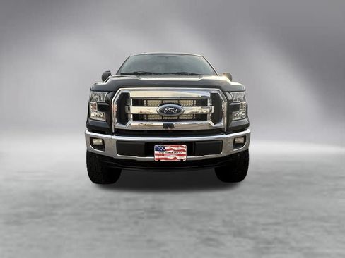 Used 2017 Ford F150 XLT RWD image 9