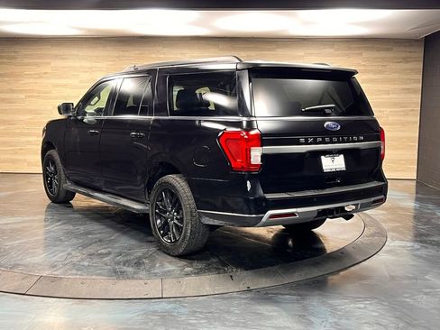 Used 2024 Ford Expedition Max XLT image 28