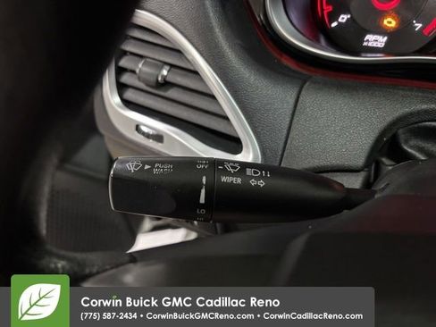 Used 2015 Dodge Dart SE w/ Convenience Group FWD image 26
