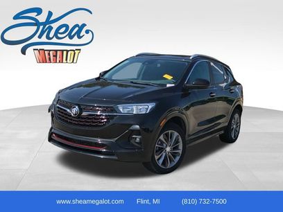 Used 2023 Buick Encore GX Select w/ Sport Touring Package