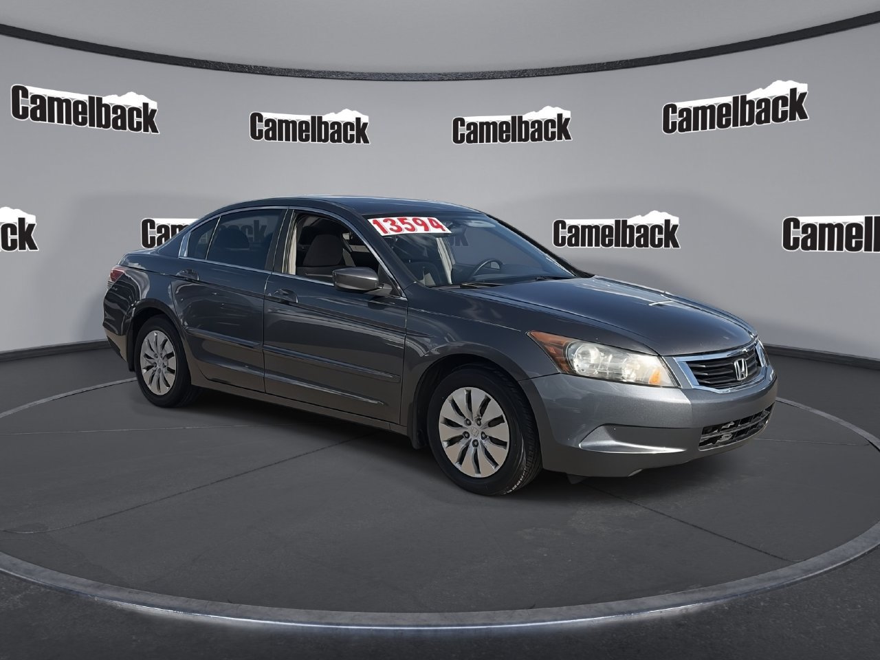 Used 2009 Honda Accord LX image 1