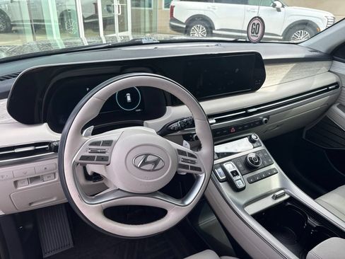 Used 2023 Hyundai Palisade Calligraphy AWD/4WD image 5