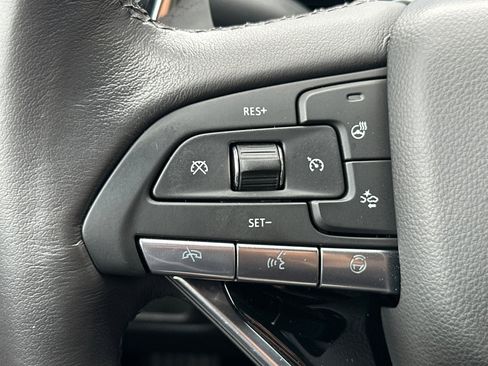 Certified 2025 Cadillac CT5 Sport image 32