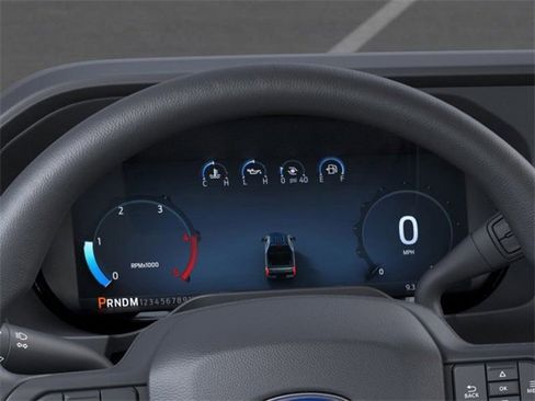 New 2026 Ford F250 XLT w/ XLT Premium Package image 13