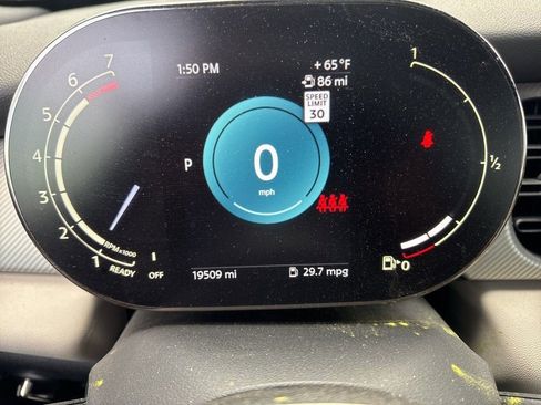 Used 2023 MINI Cooper S image 7