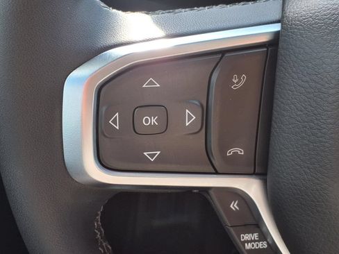 Used 2025 RAM 1500 Lone Star RWD image 16