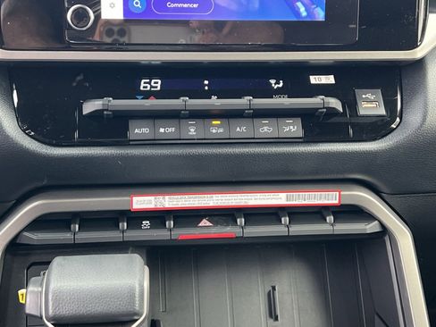 New 2026 Toyota Tundra SR5 AWD/4WD image 17