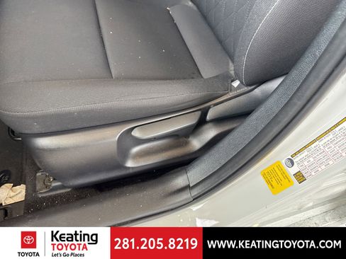 Certified 2024 Toyota Corolla LE image 12