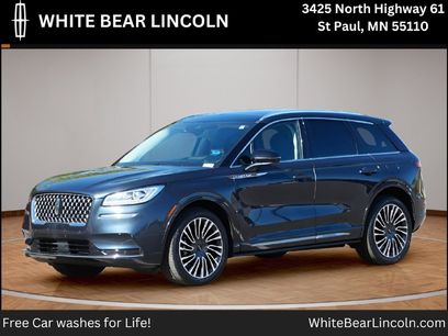 Used 2020 Lincoln Corsair Reserve w/ Equipment Group 202A