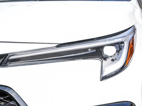 New 2026 Toyota Corolla SE image 5