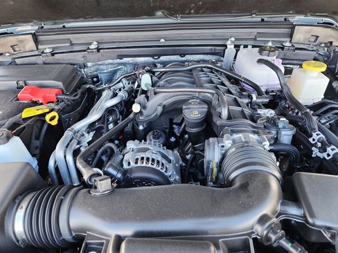 New 2026 Jeep Gladiator Rubicon image 22