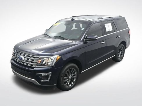 Used 2021 Ford Expedition Limited AWD/4WD image 30