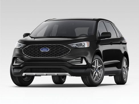 Used 2023 Ford Edge Titanium w/ Equipment Group 301A AWD/4WD image 1