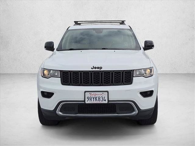 Used 2019 Jeep Grand Cherokee Limited RWD image 2