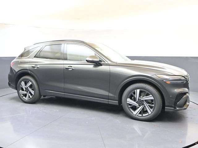Used 2026 Genesis GV70 3.5T Sport Advanced AWD/4WD image 7