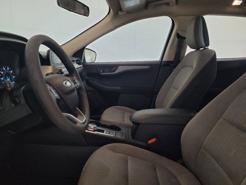 Used 2020 Ford Escape S FWD image 17